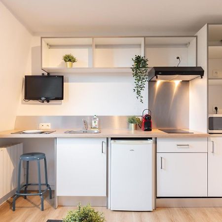 Lille Hypercentre / Gares - Beautiful Duplex! Apartment Екстериор снимка