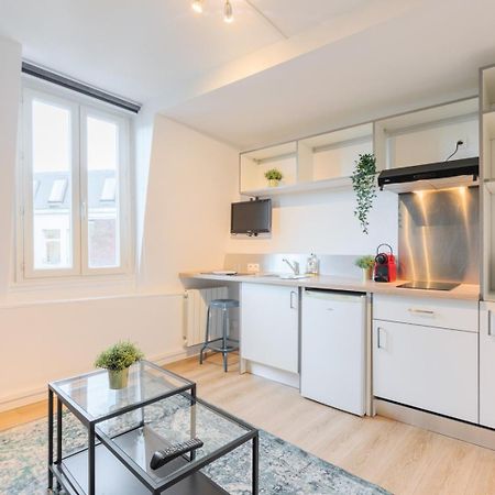 Lille Hypercentre / Gares - Beautiful Duplex! Apartment Екстериор снимка