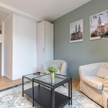Lille Hypercentre / Gares - Beautiful Duplex! Apartment Екстериор снимка