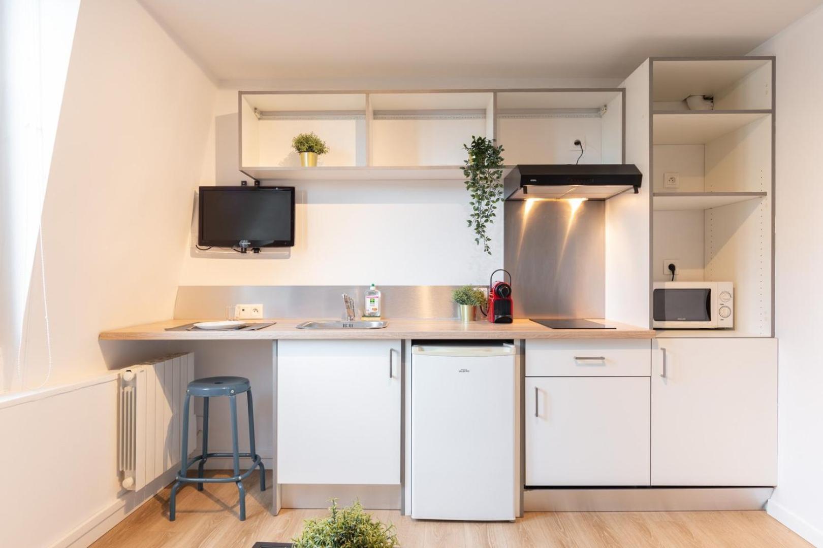 Lille Hypercentre / Gares - Beautiful Duplex! Apartment Екстериор снимка