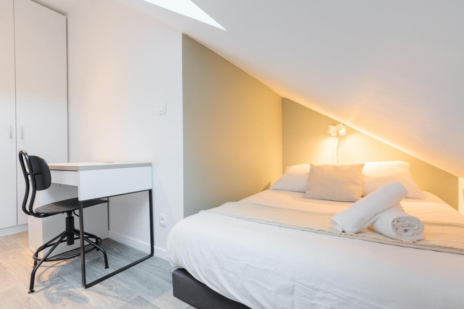 Lille Hypercentre / Gares - Beautiful Duplex! Apartment Екстериор снимка