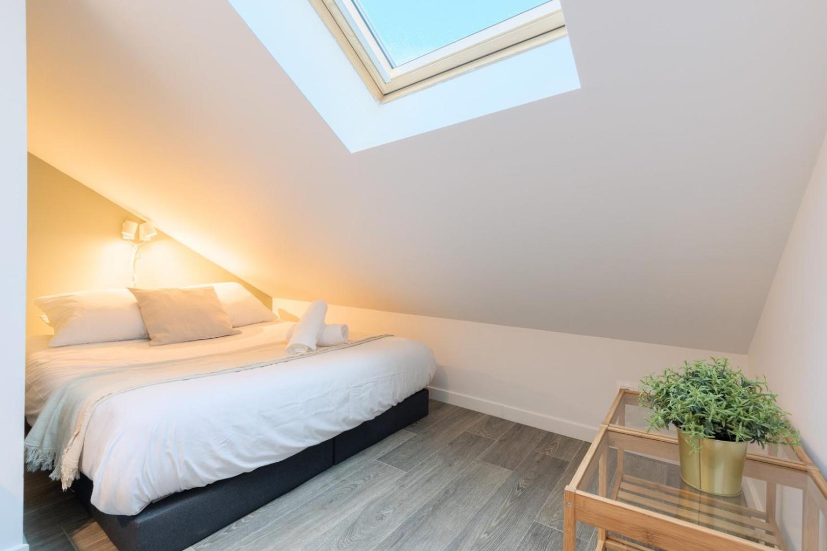 Lille Hypercentre / Gares - Beautiful Duplex! Apartment Екстериор снимка